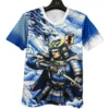 Japón Camiseta 2026 Especial Azul | PTDHMALL