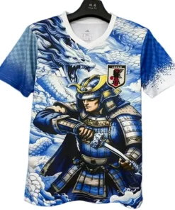 Japón Camiseta 2026 Especial Azul | PTDHMALL