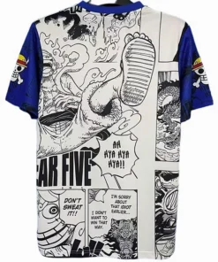 Japón Camiseta 2026 Especial Azul | PTDHMALL