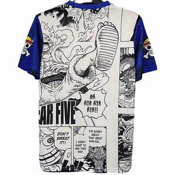 Japón Camiseta 2026 Especial Azul | PTDHMALL