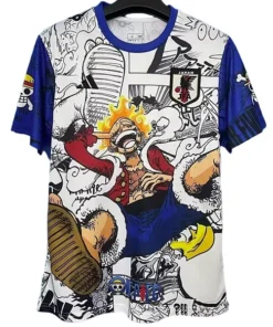 Japón Camiseta 2026 Especial Azul | PTDHMALL