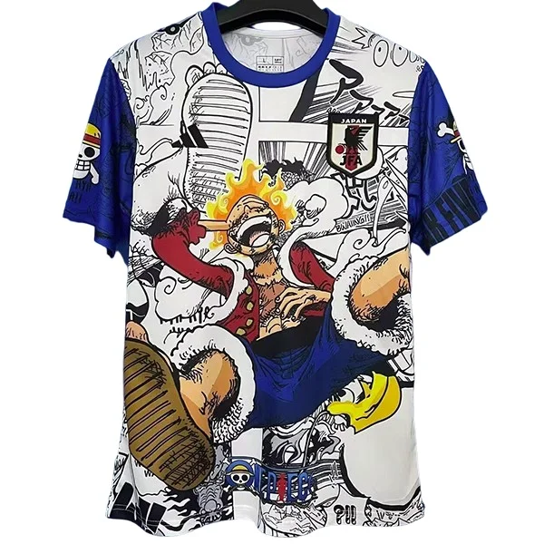 Japón Camiseta 2026 Especial Azul | PTDHMALL