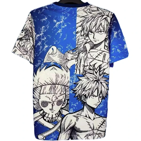 Japón Camiseta 2026 Especial Azul | PTDHMALL