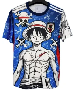 Japón Camiseta 2026 Especial Azul | PTDHMALL