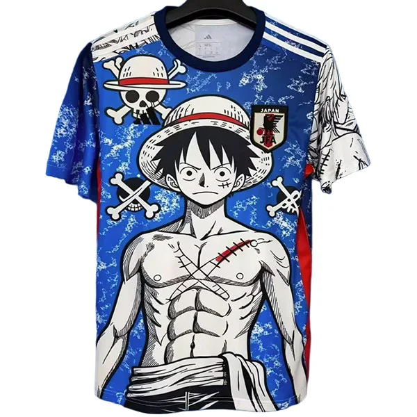 Japón Camiseta 2026 Especial Azul | PTDHMALL