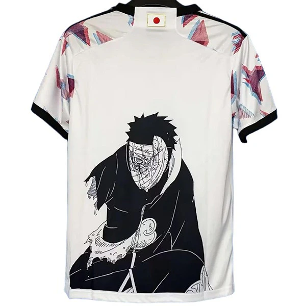 Japón Camiseta 2026 Especial Blanca | PTDHMALL