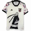 Japón Camiseta 2026 Especial Blanca | PTDHMALL