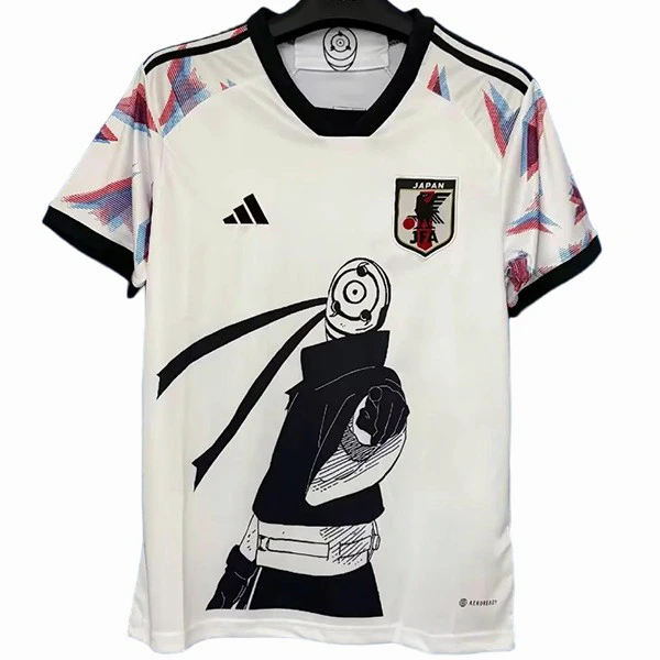 Japón Camiseta 2026 Especial Blanca | PTDHMALL