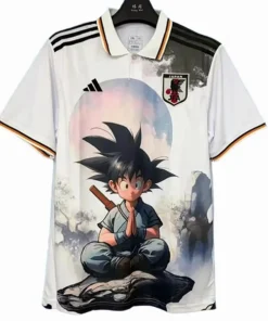 Japón Camiseta 2026 Especial Blanca | PTDHMALL
