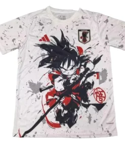 Japón Camiseta 2026 Especial Blanca | PTDHMALL