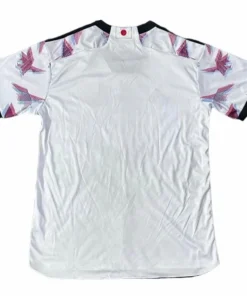 Japón Camiseta 2026 Especial Blanca | PTDHMALL
