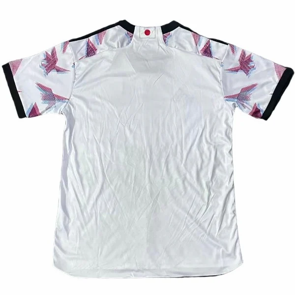 Japón Camiseta 2026 Especial Blanca | PTDHMALL