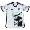 Japón Camiseta 2026 Especial Blanca | PTDHMALL
