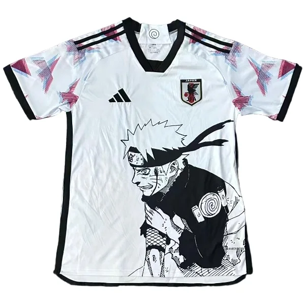 Japón Camiseta 2026 Especial Blanca | PTDHMALL