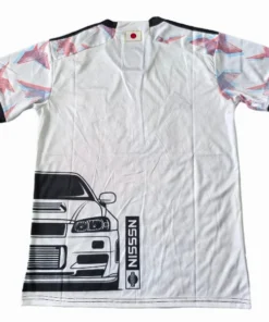 Japón Camiseta 2026 Especial Blanca | PTDHMALL