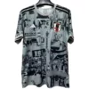 Japón Camiseta 2026 Especial Gris | PTDHMALL