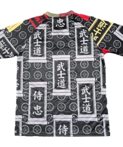 Japón Camiseta 2026 Especial Gris | PTDHMALL