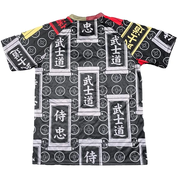 Japón Camiseta 2026 Especial Gris | PTDHMALL
