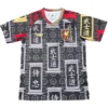 Japón Camiseta 2026 Especial Gris | PTDHMALL