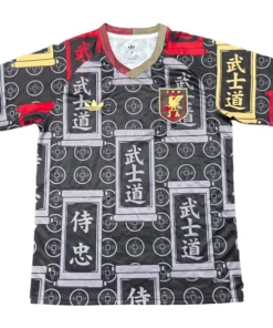 Japón Camiseta 2026 Especial Gris | PTDHMALL