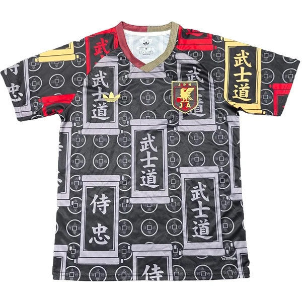 Japón Camiseta 2026 Especial Gris | PTDHMALL
