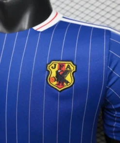 Japón Camiseta 2026 Especial Azul | PTDHMALL