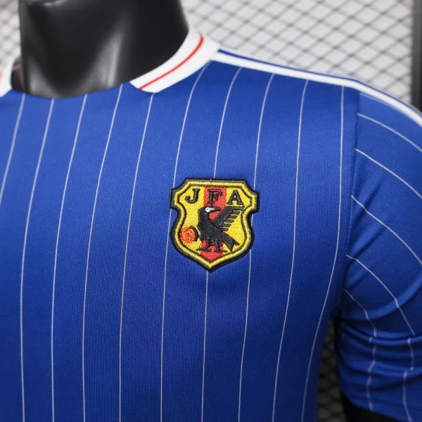 Japón Camiseta 2026 Especial Azul | PTDHMALL