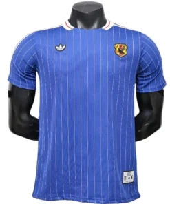 Japón Camiseta 2026 Especial Azul | PTDHMALL