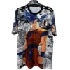 Japón Camiseta 2026 Especial Naranja | PTDHMALL