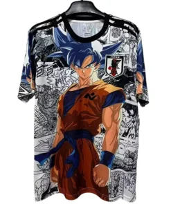 Japón Camiseta 2026 Especial Naranja | PTDHMALL