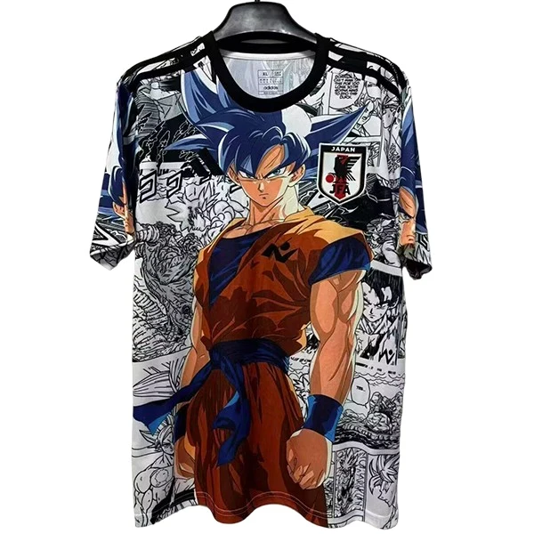 Japón Camiseta 2026 Especial Naranja | PTDHMALL