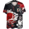 Japón Camiseta 2026 Especial Negra | PTDHMALL
