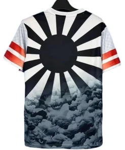 Japón Camiseta 2026 Especial Roja | PTDHMALL