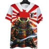 Japón Camiseta 2026 Especial Roja | PTDHMALL