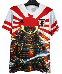 Japón Camiseta 2026 Especial Roja | PTDHMALL