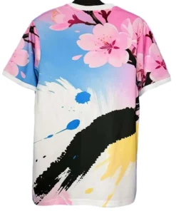 Japón Camiseta 2026 Especial Rosa | PTDHMALL