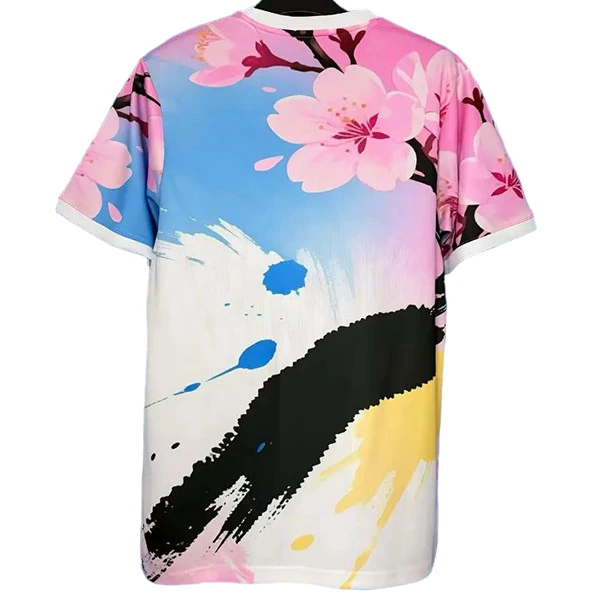 Japón Camiseta 2026 Especial Rosa | PTDHMALL