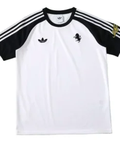 Juventus Camiseta 2026 2027 Especial Blanca - Camiseta Juventus | PTDHMALL