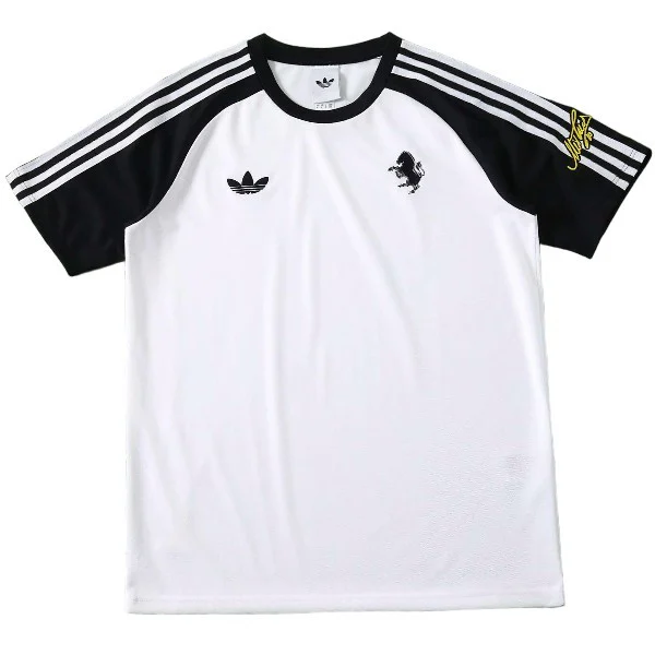Juventus Camiseta 2026 2027 Especial Blanca - Camiseta Juventus | PTDHMALL