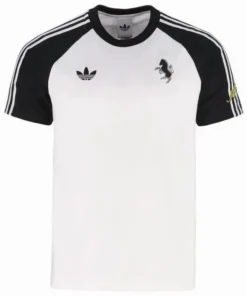 Juventus Camiseta 2026 2027 Especial Blanca - Camiseta Juventus | PTDHMALL