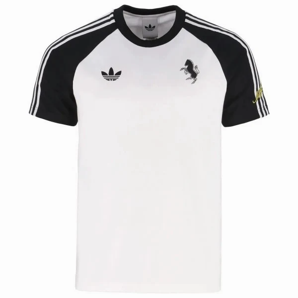 Juventus Camiseta 2026 2027 Especial Blanca - Camiseta Juventus | PTDHMALL