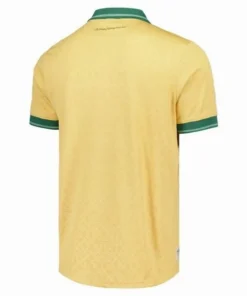Leeds United Camiseta 2026 2027 Especial Amarilla - Camiseta Leeds United | PTDHMALL