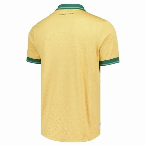 Leeds United Camiseta 2026 2027 Especial Amarilla - Camiseta Leeds United | PTDHMALL