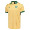 Leeds United Camiseta 2026 2027 Especial Amarilla - Camiseta Leeds United | PTDHMALL