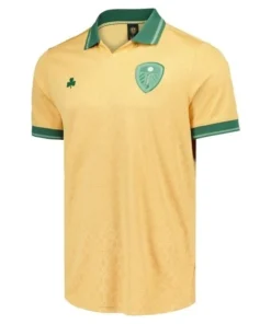 Leeds United Camiseta 2026 2027 Especial Amarilla - Camiseta Leeds United | PTDHMALL