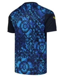 Leeds United Camiseta 2026 2027 Especial Azul - Camiseta Leeds United | PTDHMALL
