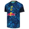 Leeds United Camiseta 2026 2027 Especial Azul - Camiseta Leeds United | PTDHMALL