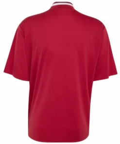 Liverpool Camiseta 2026 2027 Especial Roja - Camiseta Liverpool | PTDHMALL