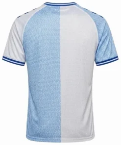 Málaga CF Camiseta 2026 2027 Especial Azul - Camiseta Málaga Cf Barata Niños | PTDHMALL