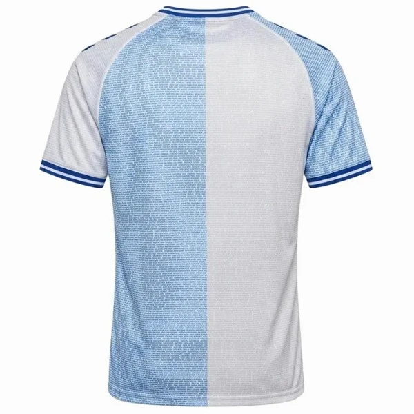 Málaga CF Camiseta 2026 2027 Especial Azul - Camiseta Málaga Cf Barata Niños | PTDHMALL